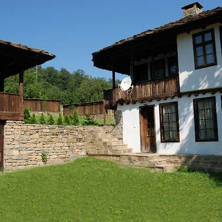 Къща Балканец Balkanets (Lovech) Exteriér fotografie