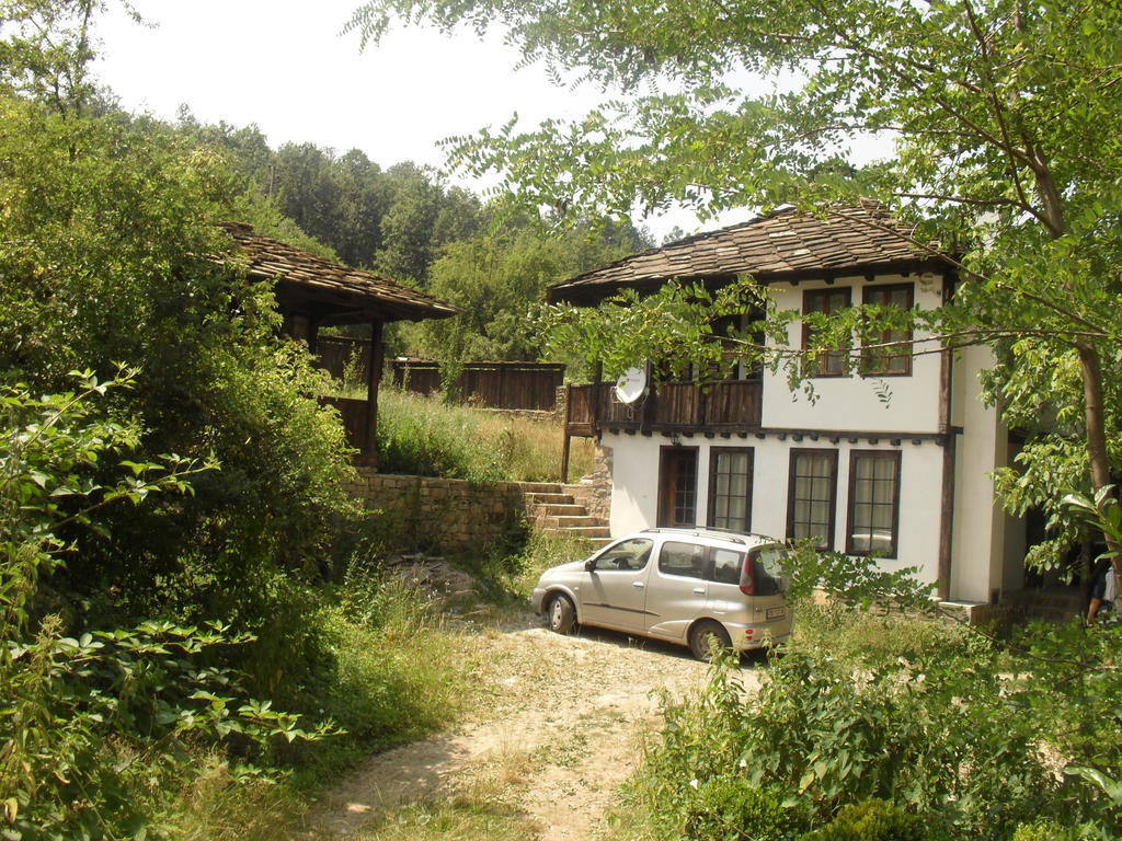 Къща Балканец Balkanets (Lovech) Exteriér fotografie