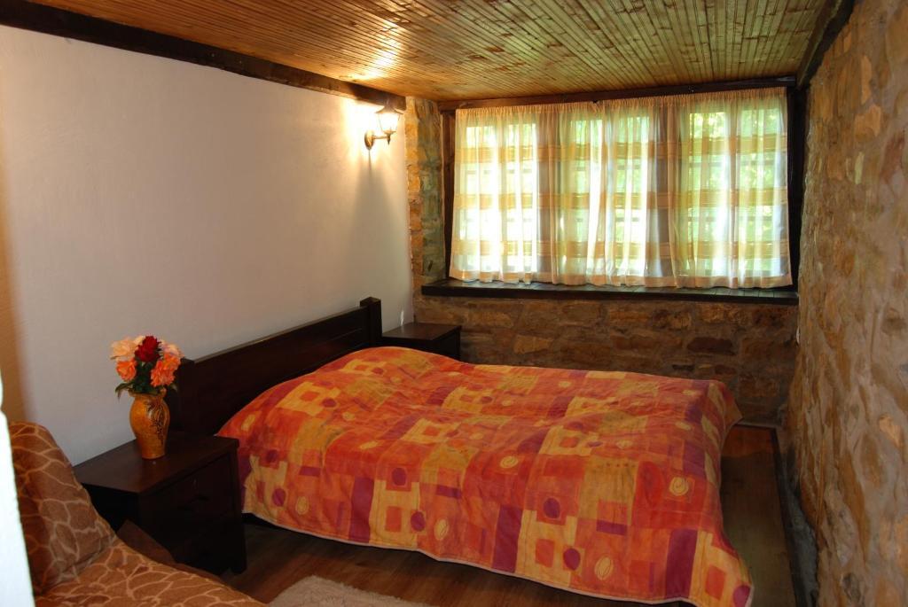 Къща Балканец Balkanets (Lovech) Pokoj fotografie