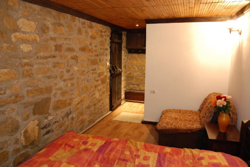 Къща Балканец Balkanets (Lovech) Pokoj fotografie