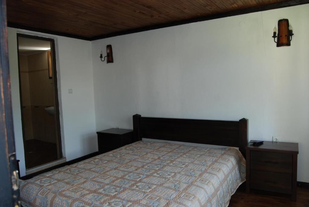 Къща Балканец Balkanets (Lovech) Pokoj fotografie