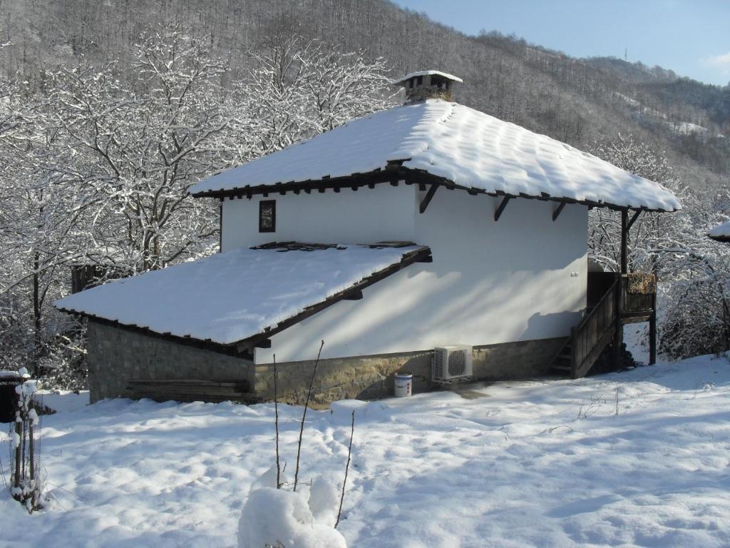 Къща Балканец Balkanets (Lovech) Exteriér fotografie