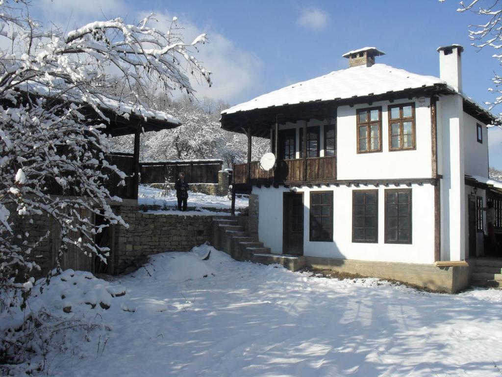Къща Балканец Balkanets (Lovech) Exteriér fotografie