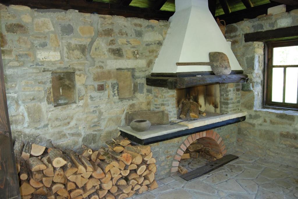 Къща Балканец Balkanets (Lovech) Exteriér fotografie