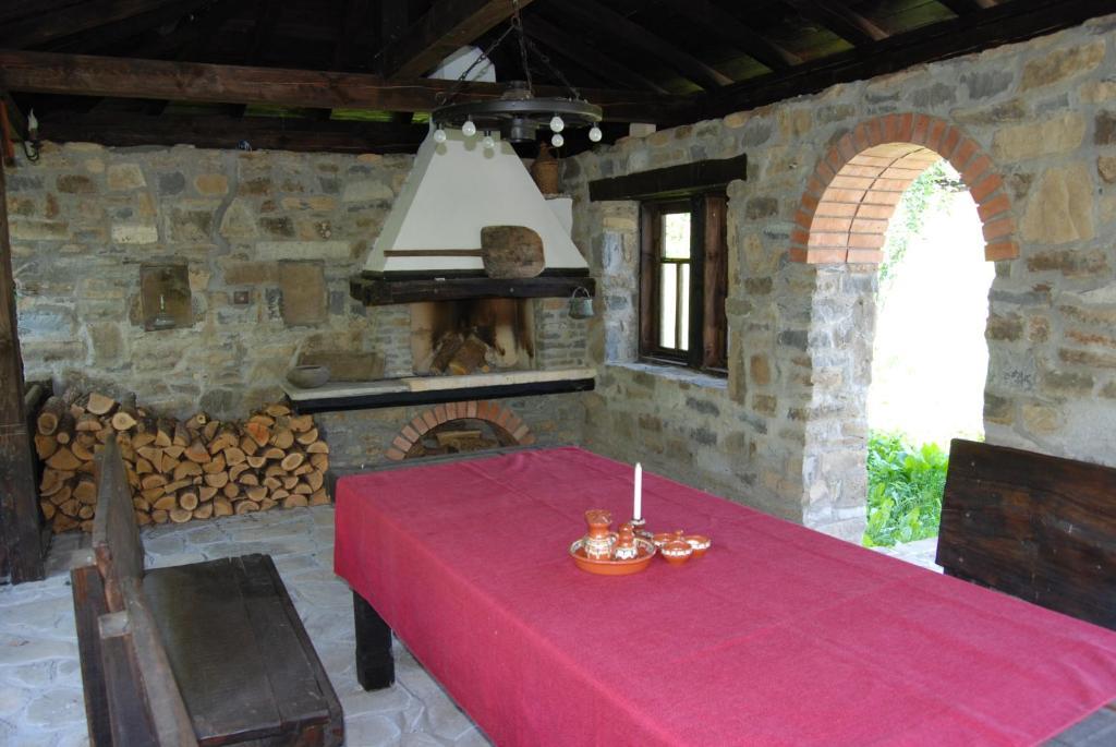 Къща Балканец Balkanets (Lovech) Exteriér fotografie