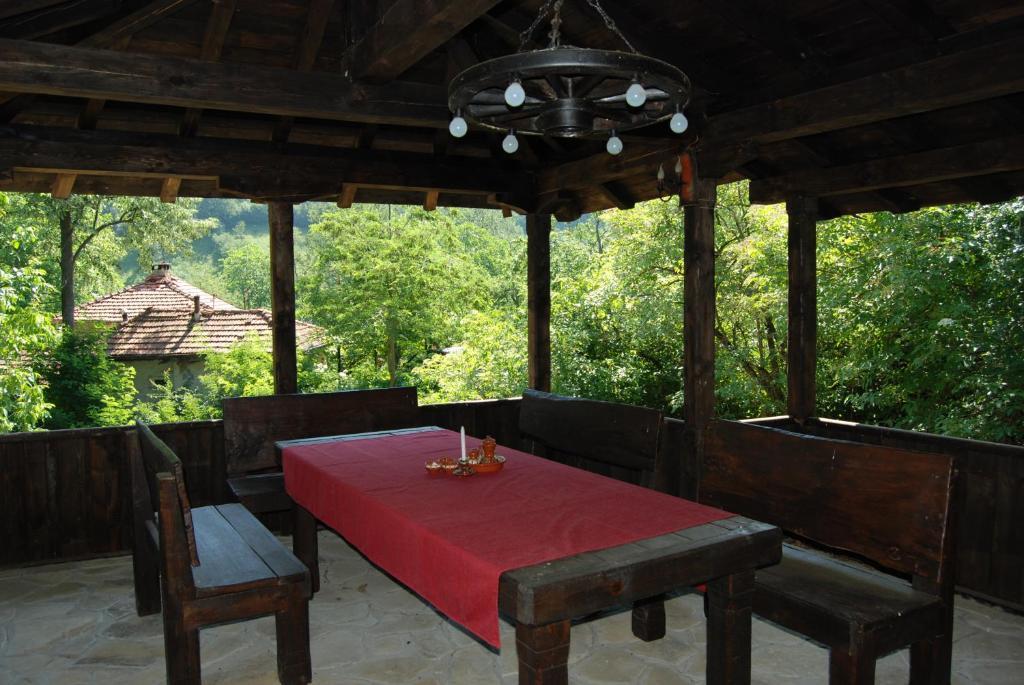 Къща Балканец Balkanets (Lovech) Exteriér fotografie