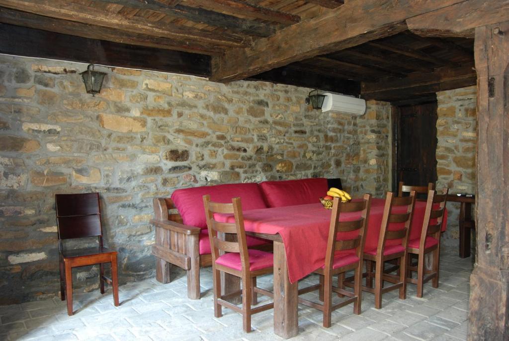 Къща Балканец Balkanets (Lovech) Exteriér fotografie