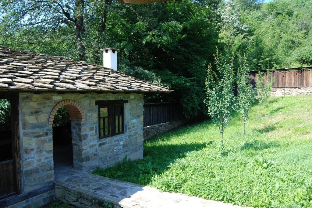 Къща Балканец Balkanets (Lovech) Exteriér fotografie
