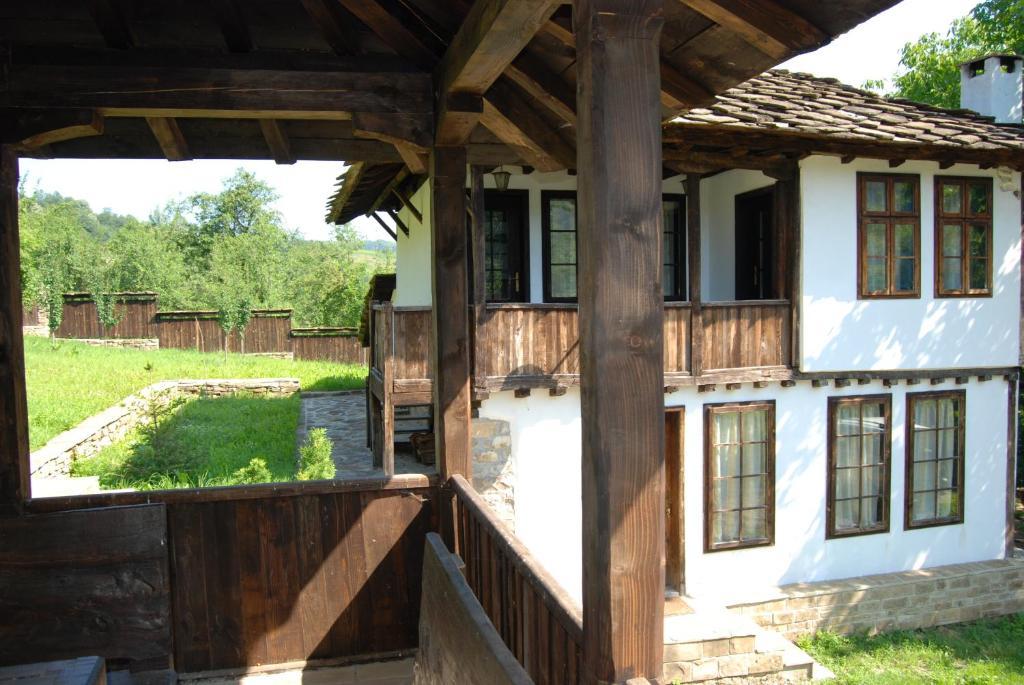 Къща Балканец Balkanets (Lovech) Exteriér fotografie