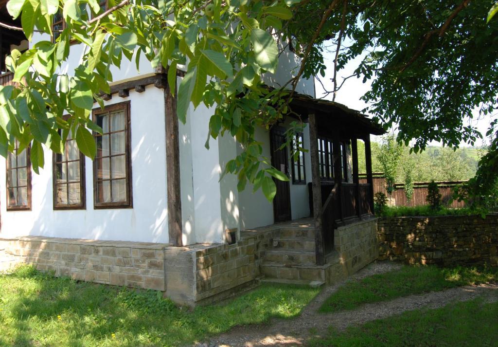 Къща Балканец Balkanets (Lovech) Exteriér fotografie